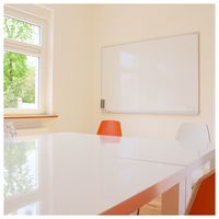 Besprechungsraum im Obergeschoss im Gründerzentrum StartWerk-A