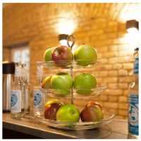 Getränke- und Snackbuffet im StartWerk-A Eventspace