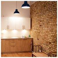 Teeküche mit Ausstattung im Gründerzentrum StartWerk-A